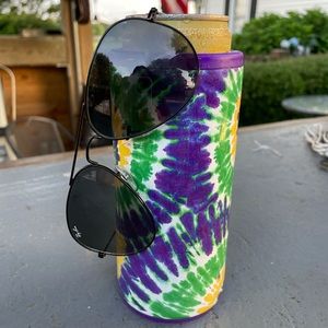 Womens Aviator Sunglasses